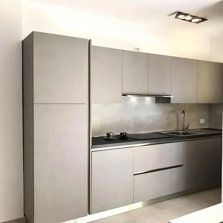 Modern Two-Room Apartment With Terrace 50M From The Beach * Bibione