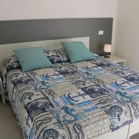 Modern Two-Room Apartment With Terrace 50M From The Beach * Bibione