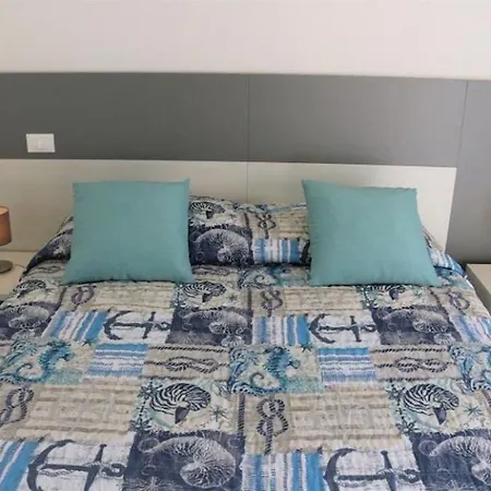 Modern Two-Room Apartment With Terrace 50M From The Beach * Bibione