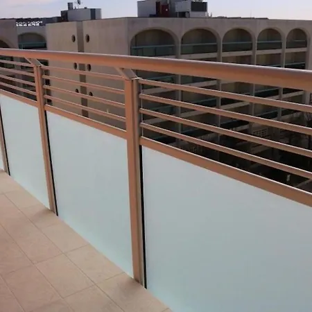 Appartamento Modern Two-Room Apartment With Terrace 50M From The Beach