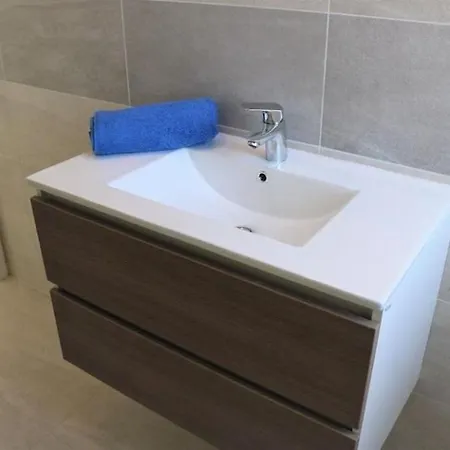 Modern Two-Room Apartment With Terrace 50M From The Beach * Bibione