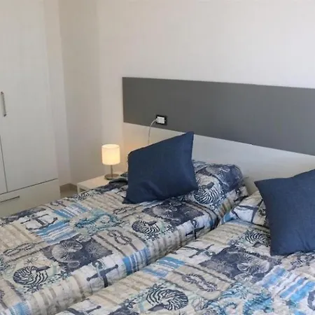 Modern Two-Room Apartment With Terrace 50M From The Beach Bibione