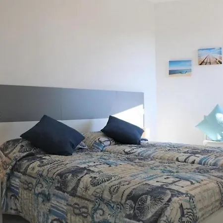 Modern Two-Room Apartment With Terrace 50M From The Beach Bibione
