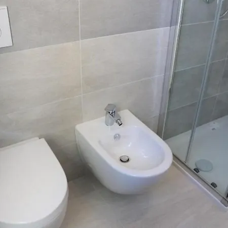 Modern Two-Room Apartment With Terrace 50M From The Beach * Bibione